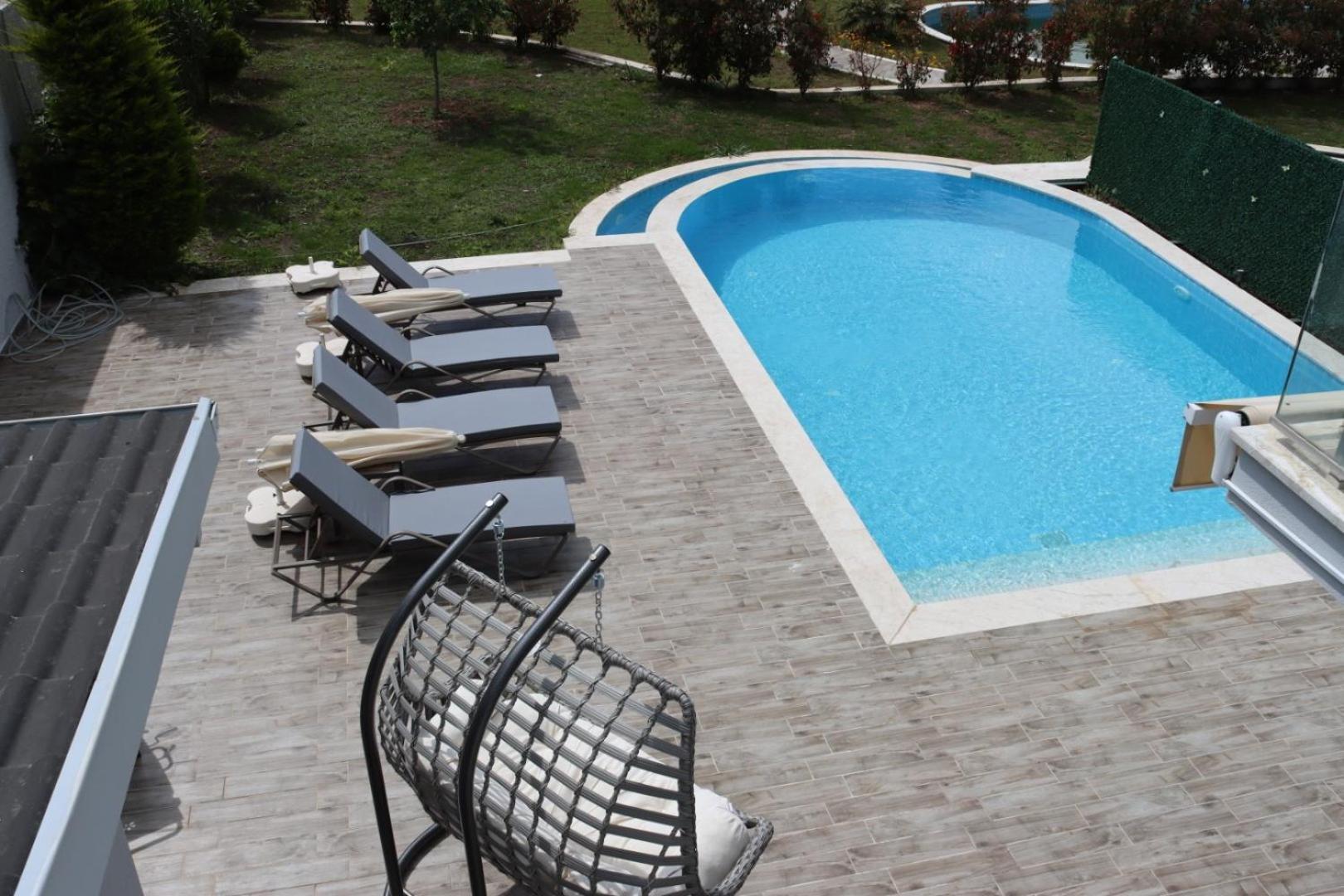 Vacation Home With Private Pool, Fethiye, Oludeniz Cedit Exterior foto